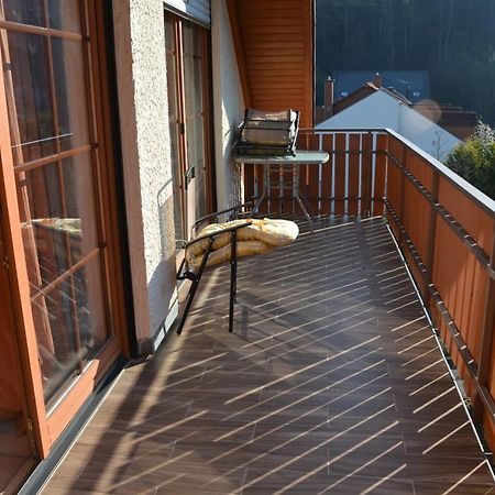 Mountain View Rooms Kindsbach Екстер'єр фото