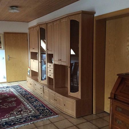 Mountain View Rooms Kindsbach Екстер'єр фото