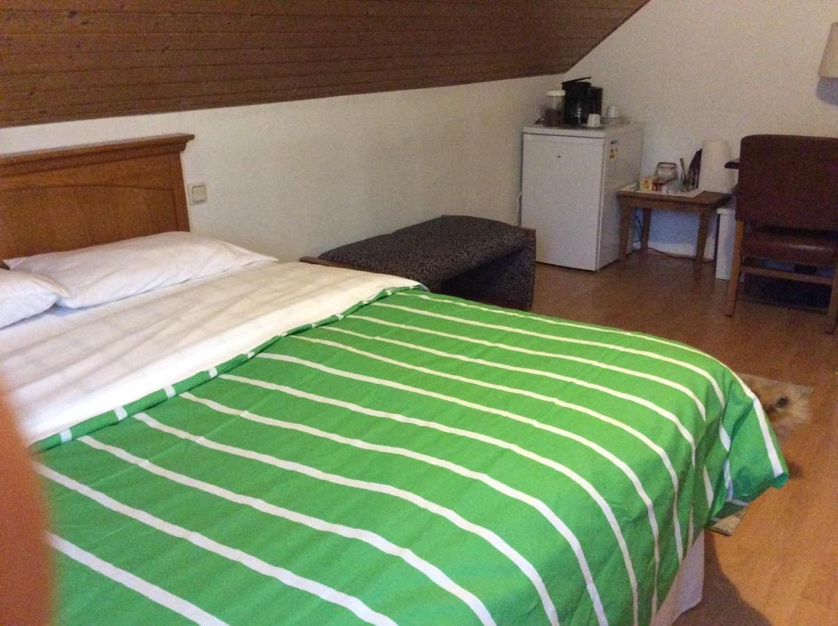 Mountain View Rooms Kindsbach Екстер'єр фото