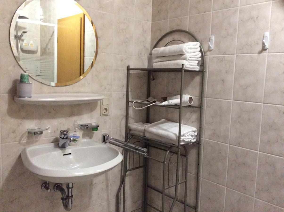 Mountain View Rooms Kindsbach Екстер'єр фото