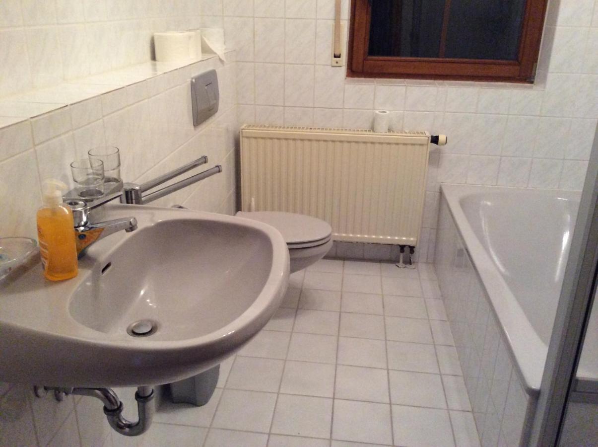 Mountain View Rooms Kindsbach Екстер'єр фото