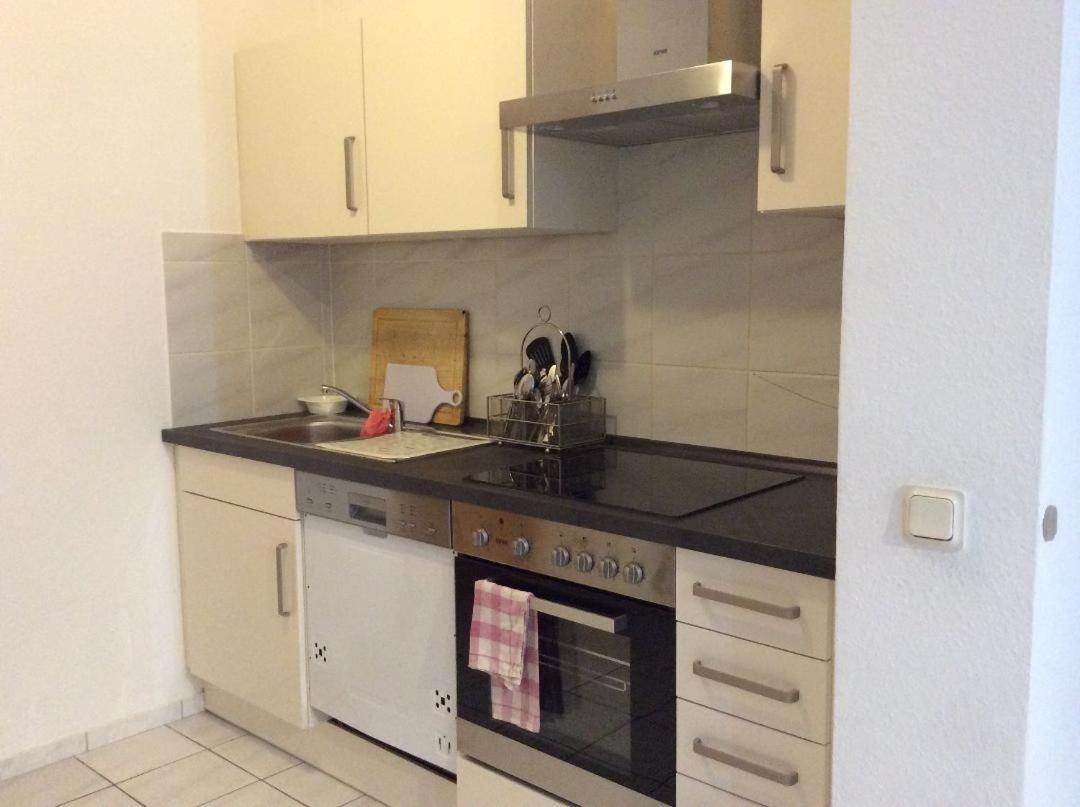 Mountain View Rooms Kindsbach Екстер'єр фото