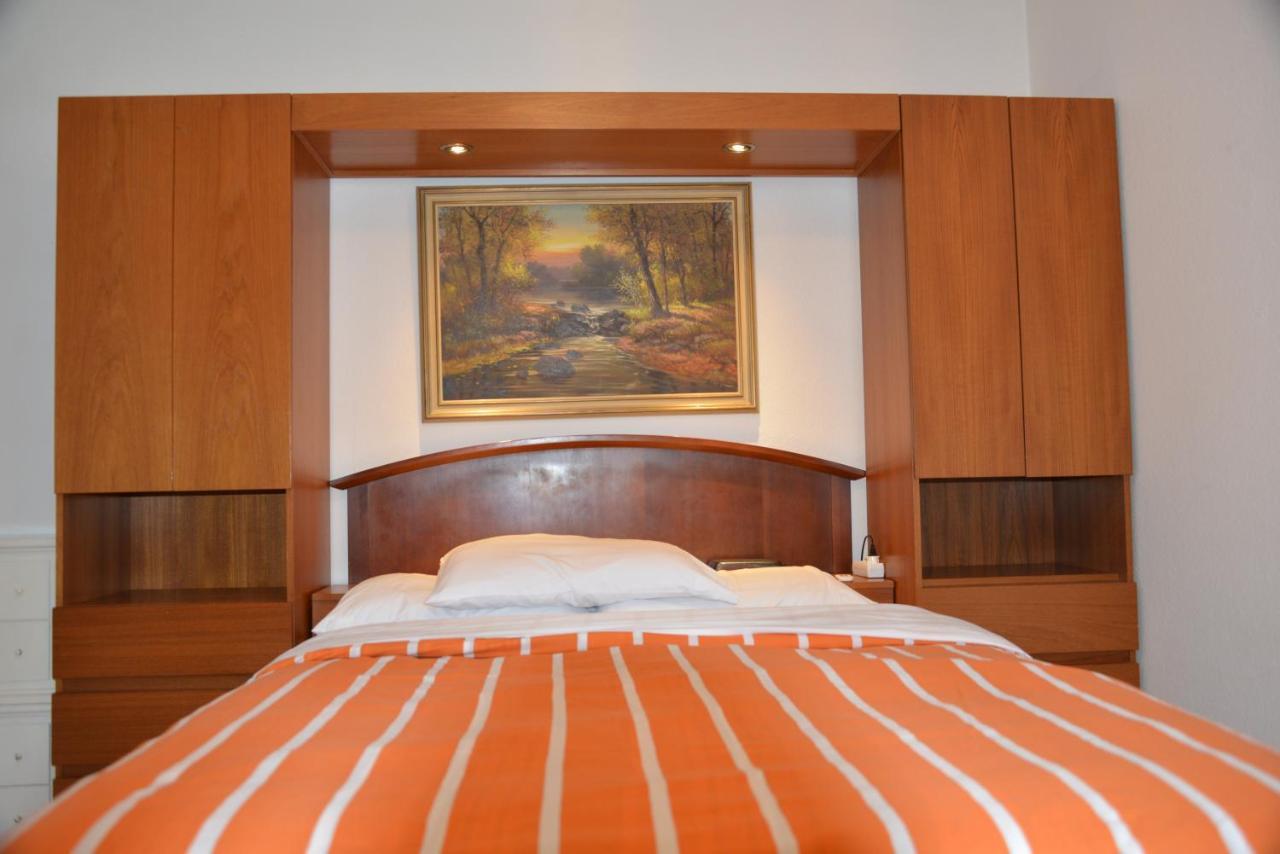 Mountain View Rooms Kindsbach Екстер'єр фото