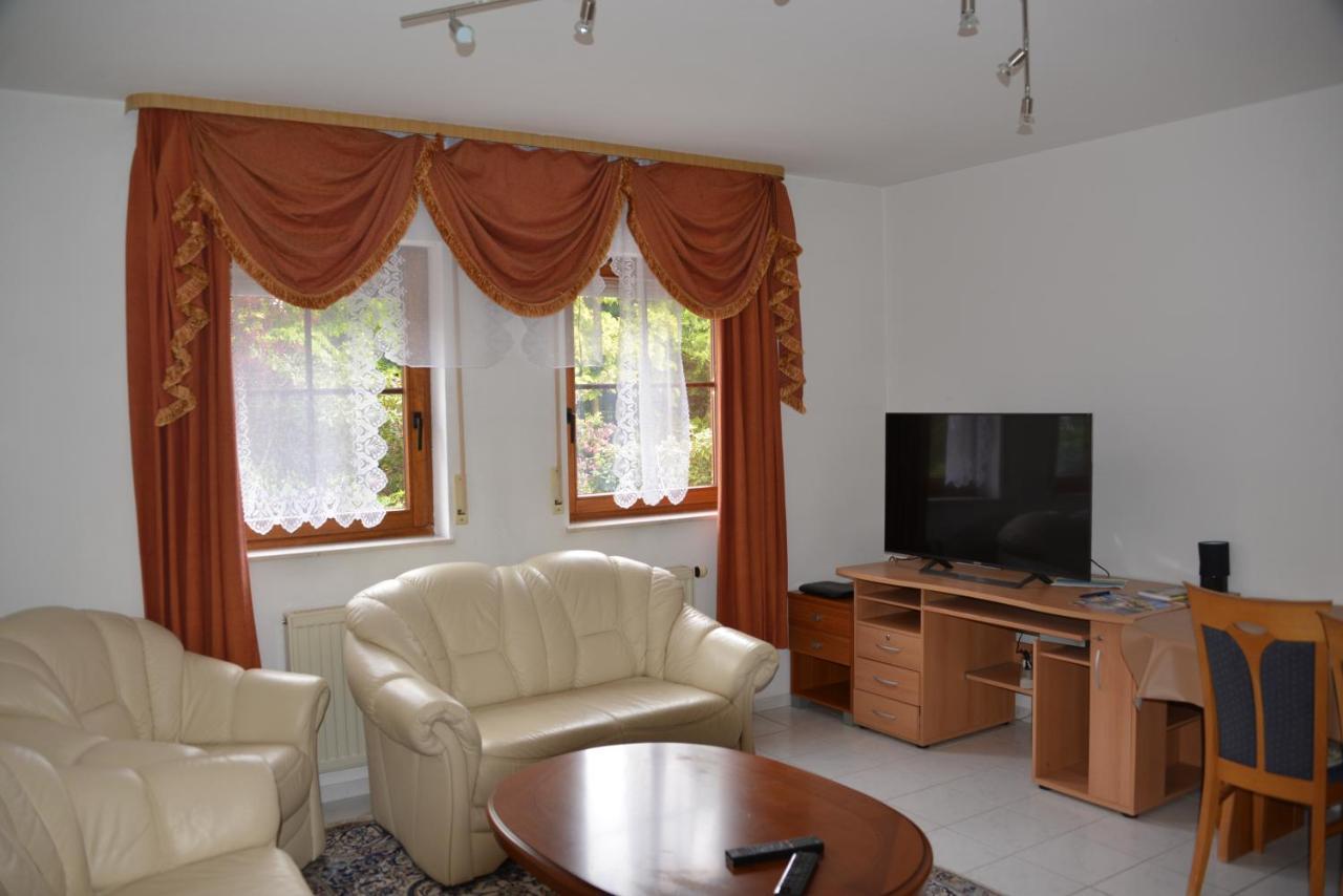 Mountain View Rooms Kindsbach Екстер'єр фото