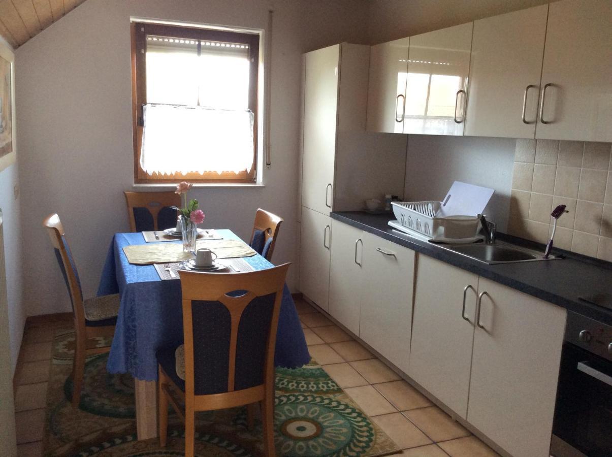 Mountain View Rooms Kindsbach Екстер'єр фото