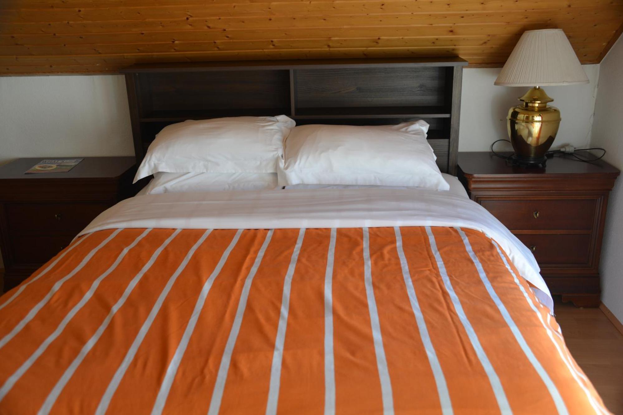 Mountain View Rooms Kindsbach Екстер'єр фото