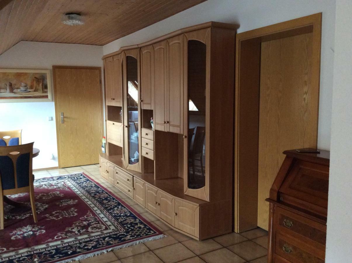 Mountain View Rooms Kindsbach Екстер'єр фото