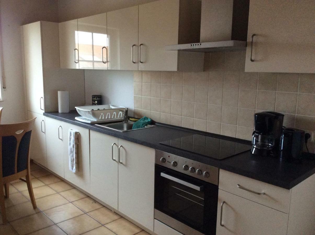 Mountain View Rooms Kindsbach Екстер'єр фото