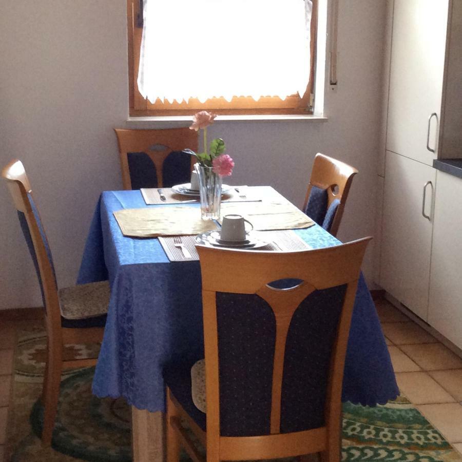 Mountain View Rooms Kindsbach Екстер'єр фото