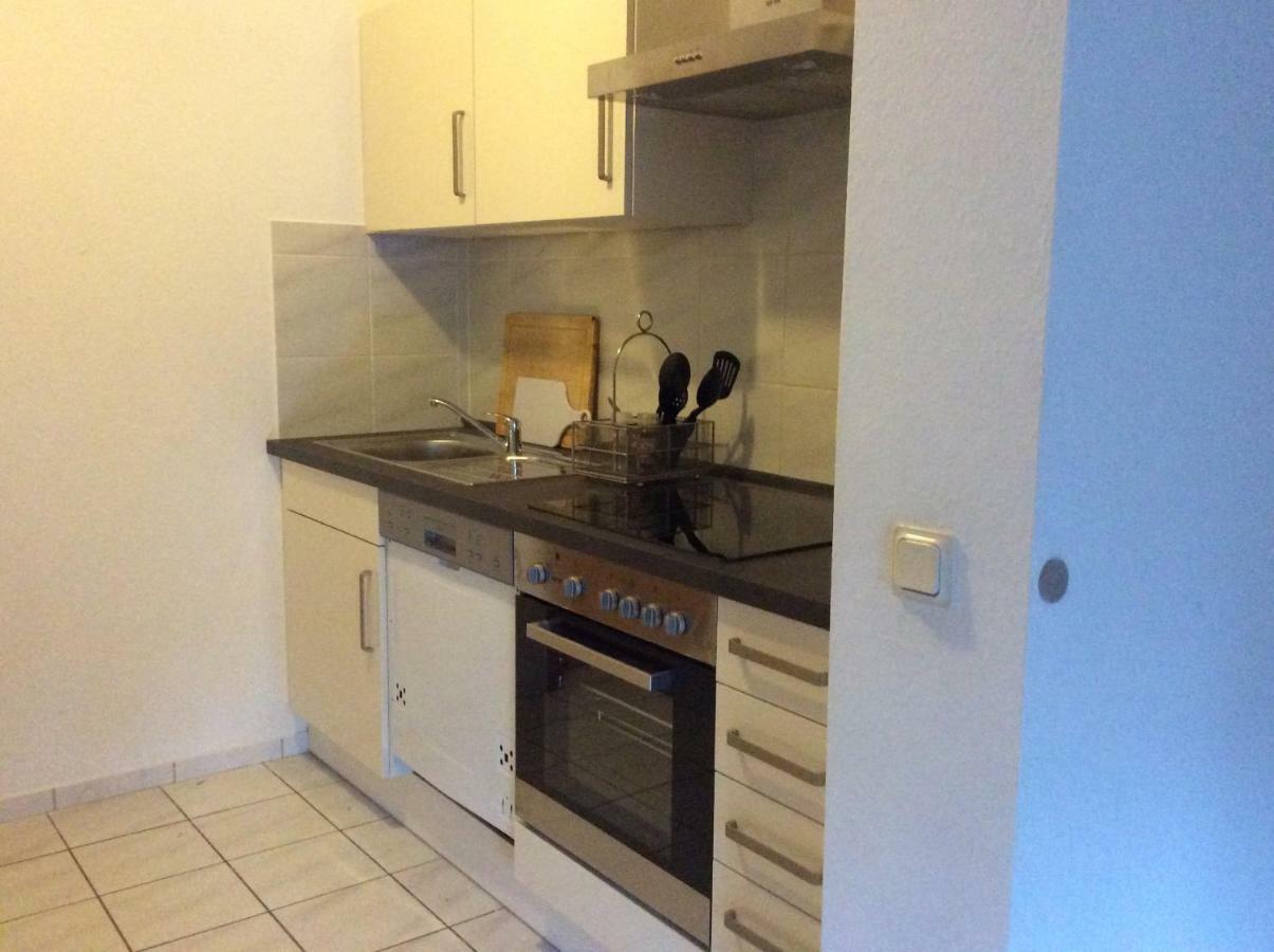 Mountain View Rooms Kindsbach Екстер'єр фото