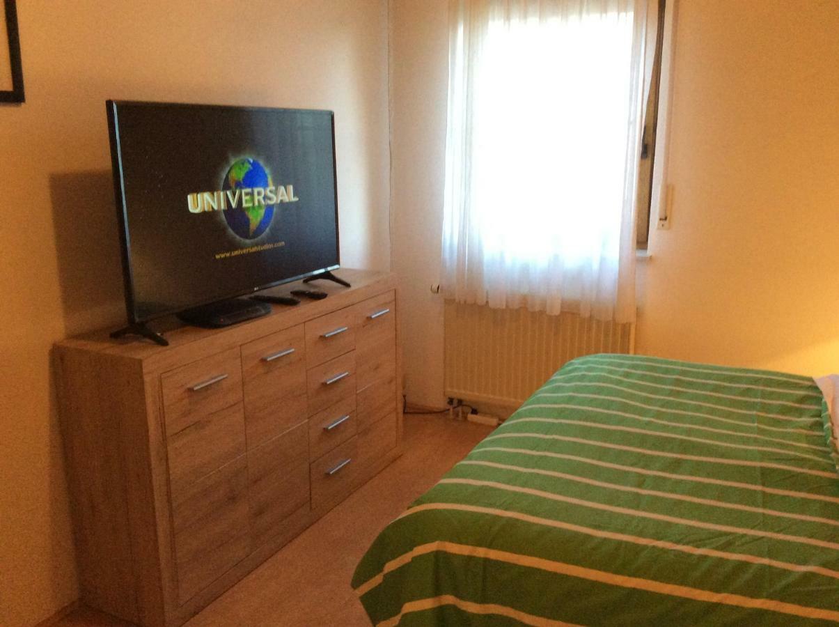 Mountain View Rooms Kindsbach Екстер'єр фото