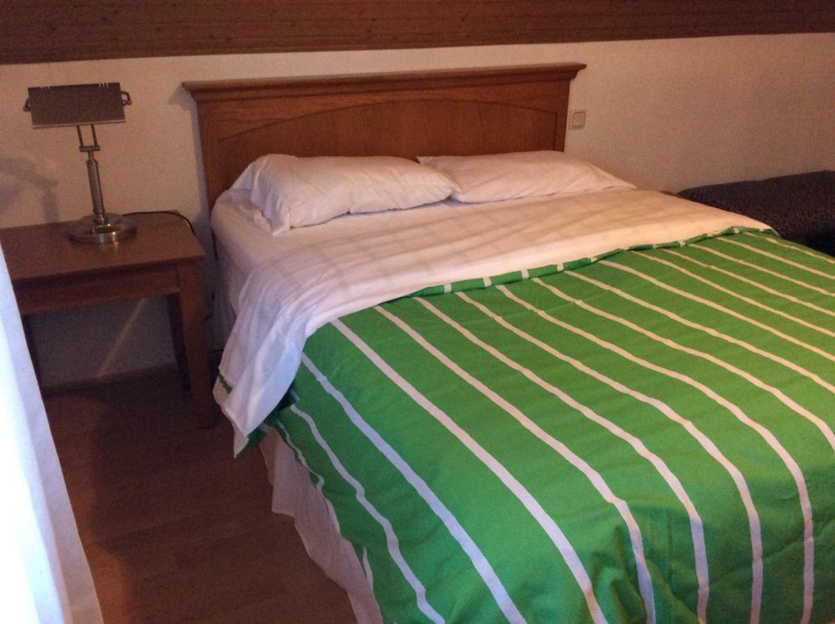 Mountain View Rooms Kindsbach Екстер'єр фото