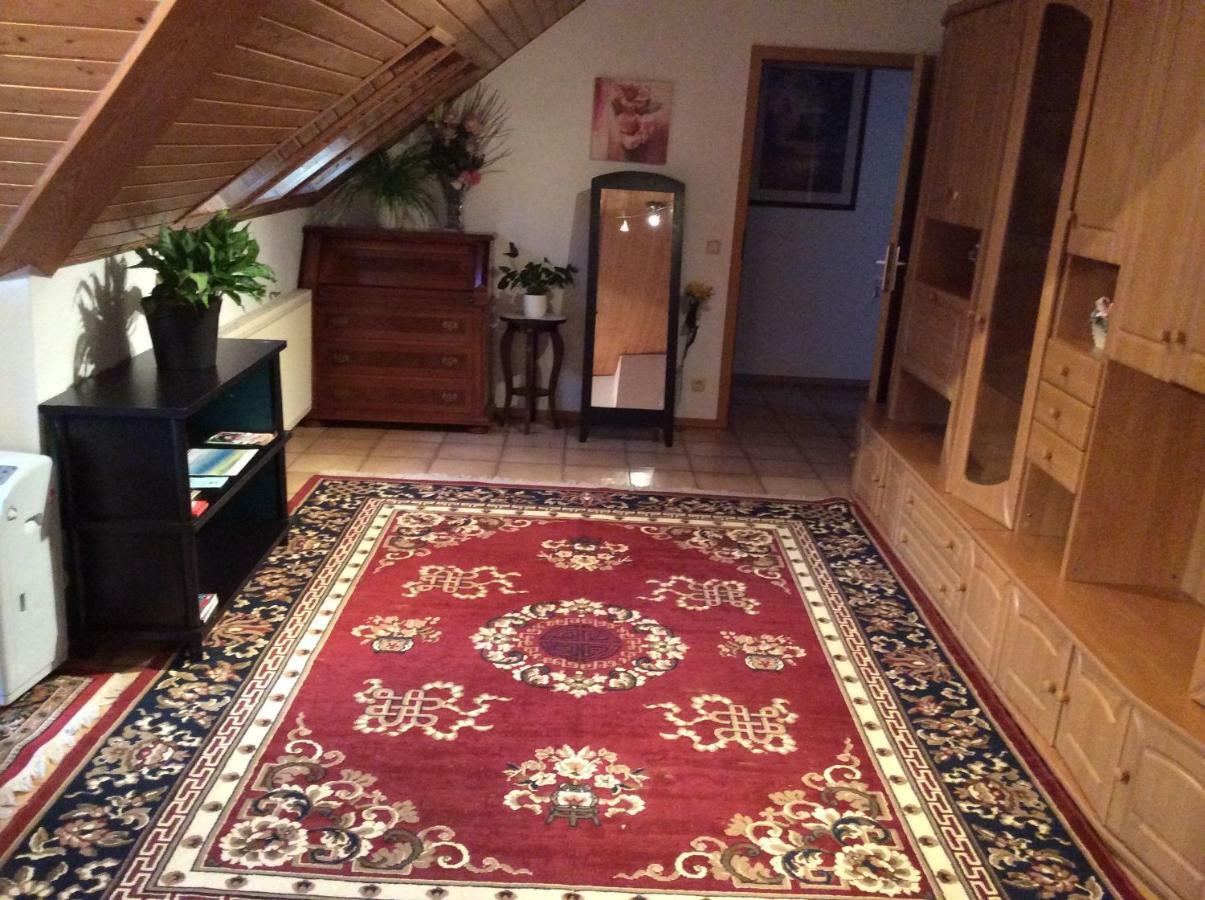 Mountain View Rooms Kindsbach Екстер'єр фото