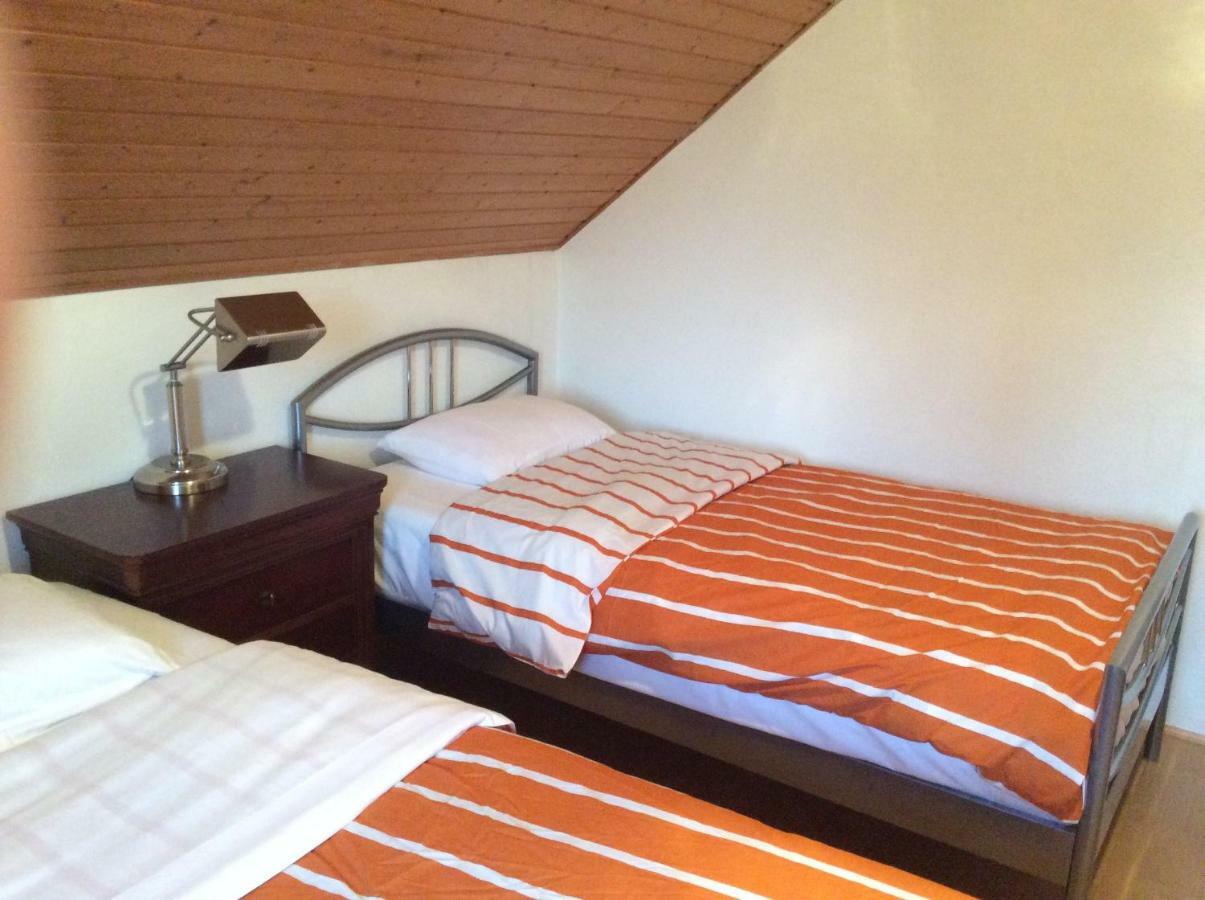 Mountain View Rooms Kindsbach Екстер'єр фото